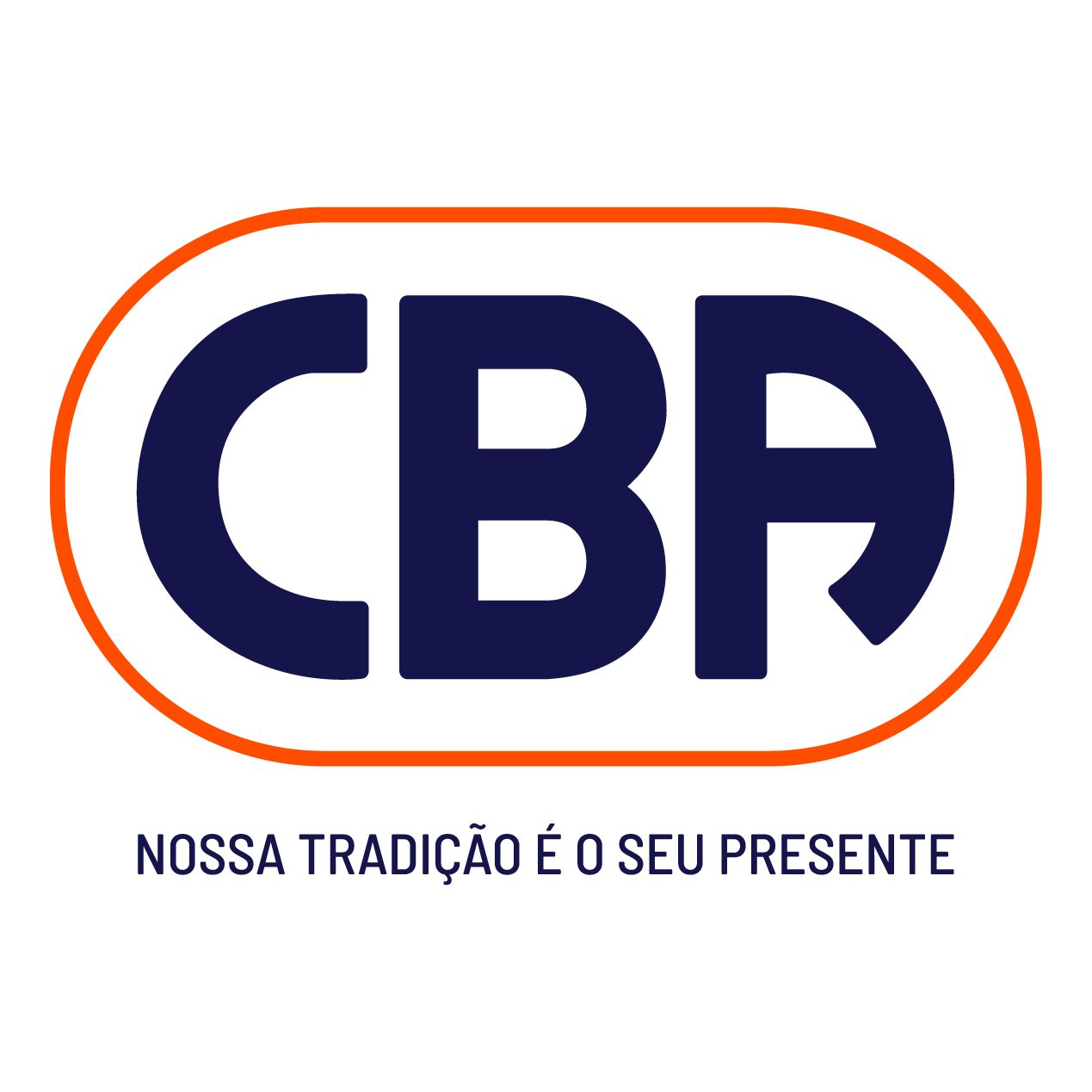 Logo CBA
