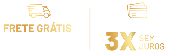 Frete Grátis